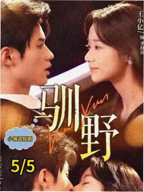 我靠听物成团宠海报